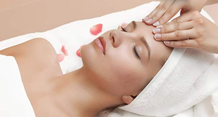 Nettoyage du visage Bourgoin-Jallieu