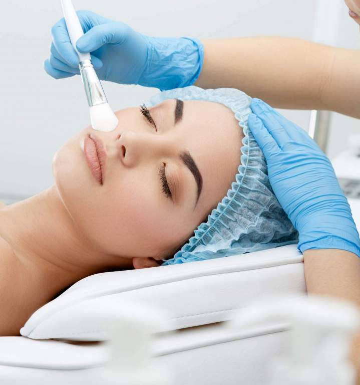 Nettoyage du visage Bourgoin-Jallieu