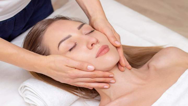 Soin du visage Bourgoin-Jallieu