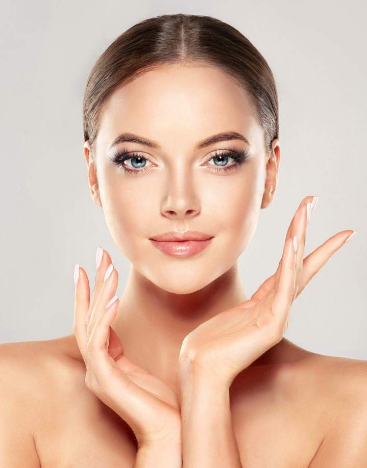 Nettoyage du visage Bourgoin-Jallieu